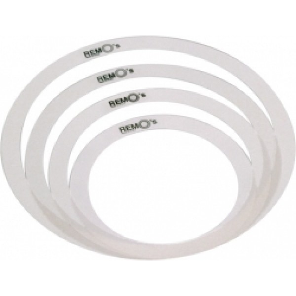 Remo RO-0236-00 Rings Set 